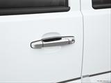  Drivers Side Door handle photo